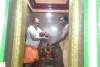 ప్రారంభమైన శ్రీశ్రీశ్రీ బంగారు మైసమ్మ దేవాలయంలో బోనాల ఉత్సవాలు 