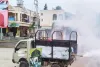 ప్రజల ఆరోగ్యంకై ప్రత్యేక శ్రద్ధ వహిస్తాం.  -డా. కోడి శ్రీనివాసులు, మున్సిపల్ చైర్మన్