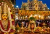 ఎల్లమ్మ కల్యాణం.. భక్తజన సంద్రంగా బల్కంపేట