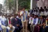 డీఎస్సీ నిరసనలకు జై భీమ్ రావు భారత్ పార్టీ మద్దతు.. అనంతపురంలో రిలే దీక్ష