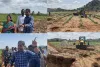 నష్టపరిహారం ఇవ్వకుండానే హైటెన్షన్‌ లైన్లు.. అనంతపురంలో రైతు ఆవేదన