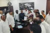 ఏపీ శాసన మండలి డిప్యూటీ చైర్మన్ ఎన్నికకు నామినేషన్.. వైసీపీ అభ్యర్థిగా తూమాటి మాధవరావు
