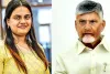 మెడికో ప్రియాంక కుటుంబానికి ఆర్థికసాయం.. సీఎం చంద్రబాబు కీలక ఆదేశాలు