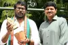 పర్యావరణ పరిరక్షణలో మెగా మనసు.. సీడ్ గణేశ్ ప్రతిమలను ఆవిష్కరించిన చిరంజీవి