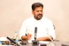 ఓఆర్‌ఆర్ నిర్వహణలో నిర్లక్ష్యం సహించం.. అధికారులకు సీఎం రేవంత్ ఆదేశాలు