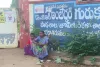 ఏలూరు గురుకులంలో దారుణం.. విద్యార్థినిని బయటకు పంపిన ప్రిన్సిపాల్.. 