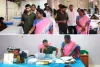 అనంతపురం ప్రభుత్వ ఆసుపత్రిలో కలెక్టర్ ఓ ఆనంద్ ఆకస్మిక తనిఖీ