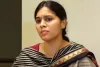 జోగి రమేష్‌ బీసీ కాదు.. క్రిస్టియన్‌ కుటుంబమని కోడలు మేఘన ఆరోపణలు