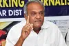 22ఏ భూముల నిబంధన దుర్వినియోగం అవుతోంది: నారాయణ