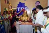 జయశంకర్ జయంతి సందర్భంగా నివాళులు.. సామాజిక న్యాయ తెలంగాణకు కవిత పిలుపు