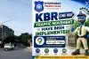 హైదరాబాద్‌లో కేబీఆర్ పార్క్ వన్‌వే ట్రాఫిక్‌.. వాహనదారులకు ట్రాఫిక్ పోలీసుల సూచనలు