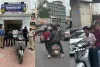 ఖైరతాబాద్‌లో యువకుల డేంజరస్‌ డ్రైవింగ్‌.. గంటల్లోనే పోలీసుల యాక్షన్‌