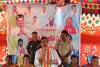 ప్రభుత్వ కార్యక్రమం ఫ్లెక్సీలో మంత్రి కొండా సురేఖ ఫోటో ఔట్