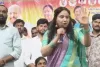 నువ్వు సీఎంవా.. ఆయన సీఎంవా? రేవంత్ రెడ్డిపై కొండా సుస్మిత ఫైర్