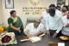 ఏపీ గ్రీన్ ఎగ్జిక్యూటివ్ కమిటీ చైర్మన్‌గా నాగబాబు