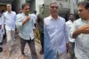 నల్లబెల్లికి కేటీఆర్, హరీశ్‌రావు.. పెద్ది సుదర్శన్‌రెడ్డి సంతాప సభకు హాజరు