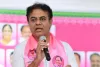 తెలంగాణకు శనిలా మారాడు.. రేవంత్‌పై కేటీఆర్ ఫైర్.. 