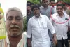 భట్టి అనుచరుల వేధింపులు తట్టుకోలేక రైతు ఆత్మహత్యాయత్నం