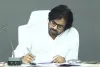 చికిత్స పొందుతూనే పాలనపై ఫోకస్‌.. కేరళ నుంచి పవన్‌ కీలక సమీక్షలు