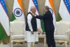 మోదీకి ఉజ్బెకిస్తాన్ అత్యున్నత పురస్కారం.. భారత్‌కు దక్కిన మరో గౌరవం