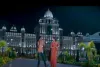 కేసీఆర్‌ ఆనవాళ్లలో ‘ది సెక్రటేరియట్‌’.. పాటలో ప్రత్యేక ఆకర్షణ