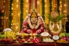 నేడు వరలక్ష్మీ వ్రతం.. అమ్మవారి అనుగ్రహం కోసం ప్రత్యేక పూజలు