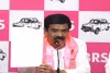 కౌశిక్‌ రెడ్డి విషయంలో ముందే నిర్ణయించుకున్నారు: ప్రశాంత్‌ రెడ్డి