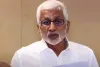 ప్రజల కోసం.. ప్రజల తరపున.. విజయసాయి రెడ్డి కొత్త పార్టీ ప్రకటన