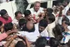 ఉరవకొండలో ఉద్రిక్తత.. మాజీ ఎమ్మెల్యే విశ్వేశ్వరరెడ్డి అరెస్ట్