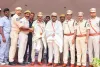 కమాండెంట్ కిషన్ రావుకు ఘనంగా  వీడ్కోలు