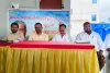 ఇబ్రహీంపట్నంలో టీయూడబ్ల్యూజే (హెచ్-143), తెంజు నూతన కమిటీల ఎన్నిక
