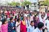 ఫీజు బకాయిలతో  విద్యార్థుల భవిష్యత్ ప్రశ్నార్థకం