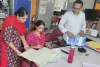 సమస్యలు ఫిర్యాదు పెట్టెలో నమోదు చేయండి 