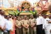 బోనాలకు 2 వేల మంది పోలీసులతో  బందోబస్తు