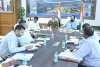 లక్ష మంది తో సంగారెడ్డి లో సీఎం రేవంత్ రెడ్డి బహిరంగ సభ 