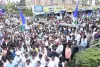 అన్ని అసెంబ్లీ నియోజకవర్గాల్లో వైసీపీ ర్యాలీలు.. ప్రభుత్వం స్పందించే వరకు పోరాటం