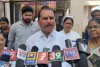 అనంతపురం సర్వజనాస్పత్రిలో ఎమ్మెల్యే దగ్గుపాటి ప్రసాద్ ఆకస్మిక తనిఖీ