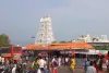 పుష్కరాలకు అన్నవరం సిద్ధం.. ప్రసాదం తయారీపై ప్రత్యేక దృష్టి