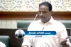ఎంఐఎం ఎమ్మెల్యేలకు అధికారులు భయపడుతున్నారు: దానం నాగేందర్