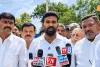 ఈ నెల 22న రాప్తాడుకు మంత్రి నారా లోకేష్.. ఏర్పాట్లను పరిశీలించిన పరిటాల శ్రీరామ్