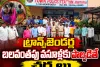 దసరా మామూళ్ల పేరుతో బలవంతపు వసూళ్లకు పాల్పడితే చర్యలు: త్రీటౌన్ సీఐ
