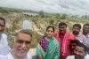 సంగమేశ్వర్, బసవేశ్వర్ ప్రాజెక్టుల పనులు వెంటనే ప్రారంభించాలి: హరీశ్‌రావు