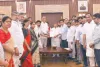 నేడు గవర్నర్‌ను కలవనున్న బీఆర్ఎస్ ఎమ్మెల్యేలు