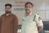 నాంపల్లి తాజ్ ఐలాండ్ జంక్షన్ వద్ద యువకుడి హల్‌చల్