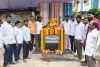తెలంగాణ ఆడబిడ్డల ఆత్మగౌరవానికి ప్రతీక  చాకలి ఐలమ్మ -డా.కాచం సత్యనారాయణ. 