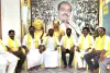 లోకేష్ రైతుల గురించి మాట్లాడలేదనడం సరికాదు.. ప్రకాష్‌రెడ్డి వ్యాఖ్యలపై ముత్యాలప్ప