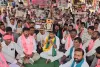 రైతుల కోసం మాజీ ఎమ్మెల్యే జీవన్‌రెడ్డి పోరుబాట.. నందిపేట్‌లో రైతు సదస్సు