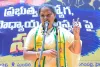 మాట తప్పడం, మడమ తిప్పడం రేవంత్ రెడ్డి ట్రేడ్‌మార్క్: కవిత
