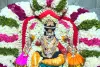 మూషిక వాహనంపై వరసిద్ధి వినాయకుడు.. కాణిపాకంలో ఘనంగా ఊరేగింపు