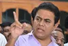 నాంపల్లి కోర్టులో ముగిసిన కేటీఆర్ విచారణ.. అక్టోబర్ 30కి వాయిదా